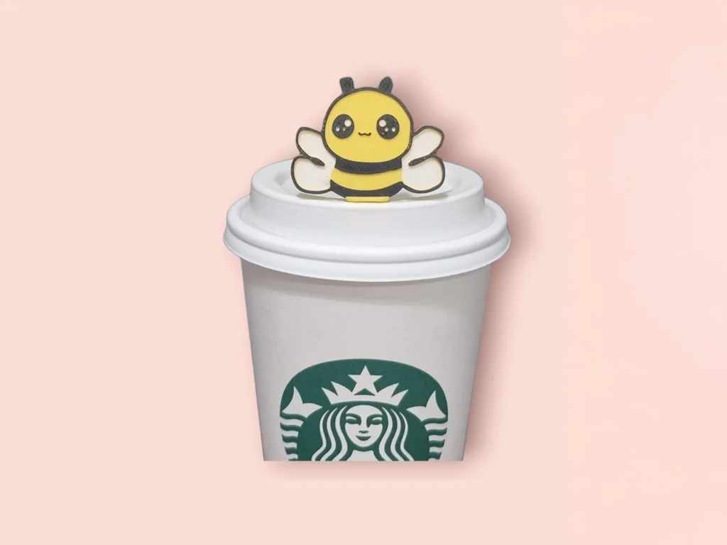 Bumble Bee Stopper